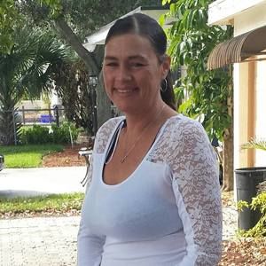 Meet your Posher, Tammy